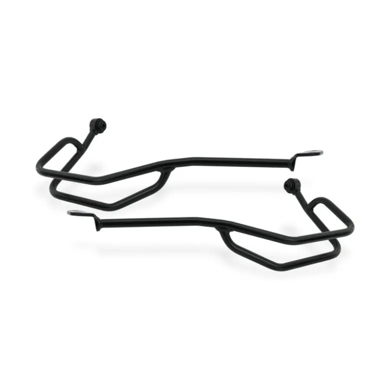 Cnc Racing Pr903B Protezione Paramani Ducati Desertx In Tubi Di Acciaio