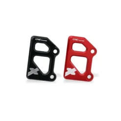 Cnc Racing Pr324B Protezione Pompa Freno Posteriore Ducati Desertx