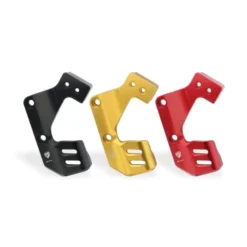 Cnc Racing Pr330B Protezione Pompa Freno Posteriore Ducati Multistrada V4