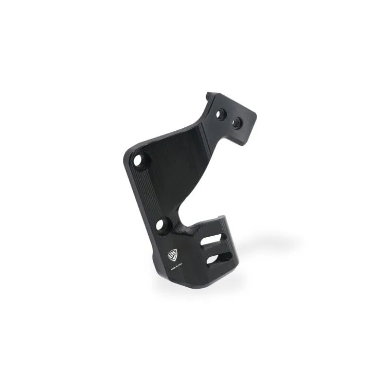 Cnc Racing Pr330B Protezione Pompa Freno Posteriore Ducati Multistrada V4
