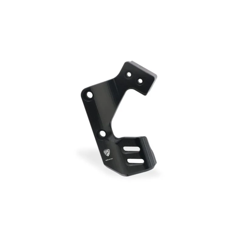 Cnc Racing Pr330B Protezione Pompa Freno Posteriore Ducati Multistrada V4