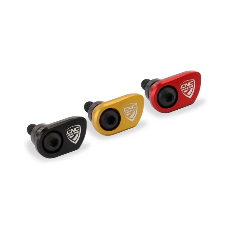 Cnc Racing Pr201B Protezione Sensore Abs Ducati