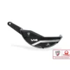 Cnc Racing Pr328Bpr Protezione Carter Alternatore Ducati Diavel V4 Pramac Racing Limited Edition