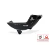Cnc Racing Pr323Bpr Protezione Carter Alternatore Ducati Streetfighter V2 Pramac Racing Limited Edition