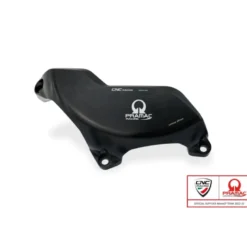 Cnc Racing Pr322Bpr Protezione Carter Frizione Ducati Streetfighter V2 Pramac Racing Limited Edition