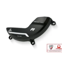Cnc Racing Pr314Bpr Protezione Frizione A Secco Ducati Panigale V4 Streetfighter V4 Pramac Racing Limited Edition