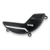 Cnc Racing Pr310Bs Carter Protezione Frizione Ducati Panigalev4 Streetfighter V4