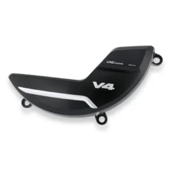 Cnc Racing Pr310Bs Carter Protezione Frizione Ducati Panigalev4 Streetfighter V4