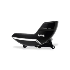 Cnc Racing Pr318Bs Protezione Carter Frizione Ducati Multistrada Streetfighter V4