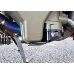 Cnc Racing Pr320G Protezione Coppa Olio Ducati Panigale V4 / Streetfighter V4