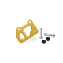 Cnc Racing Pr326G Protezione Pompa Freno Posteriore Moto Guzzi