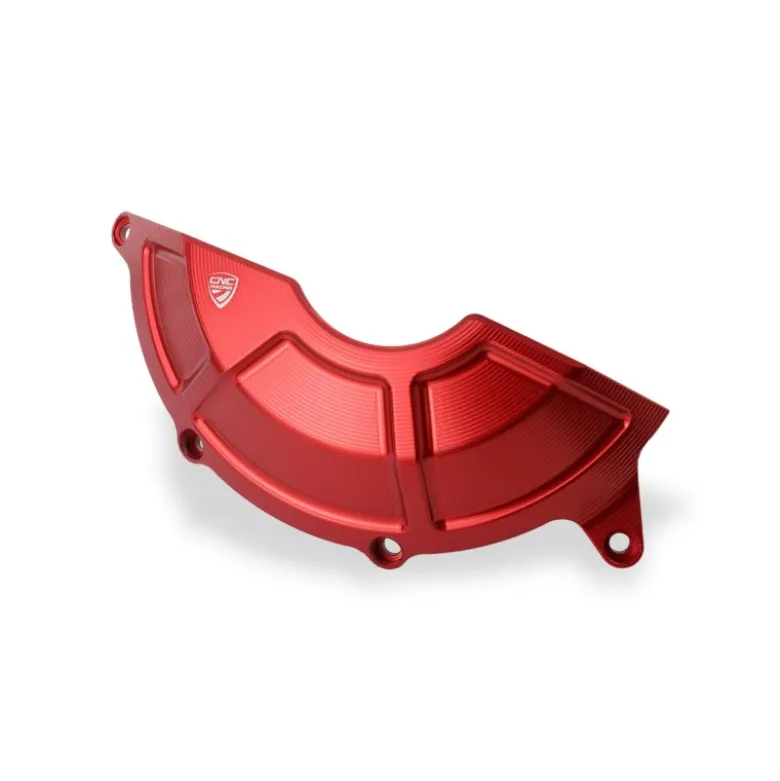 Cnc Racing Pr316R Carter Protezione "Rps" Frizione Lato Dx Aprilia 660