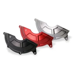 Cnc Racing Pr316R Carter Protezione "Rps" Frizione Lato Dx Aprilia 660
