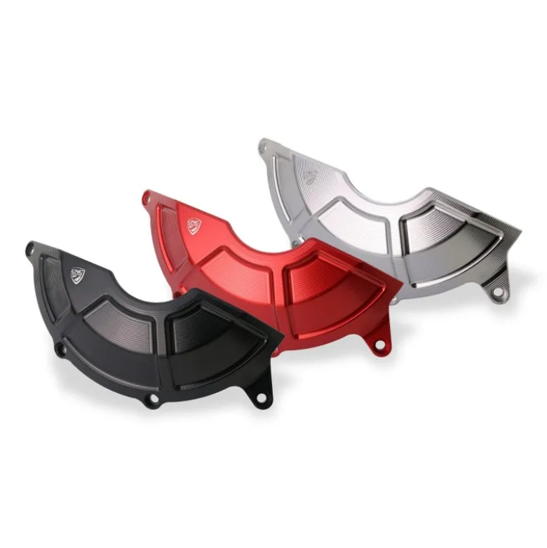 Cnc Racing Pr316R Carter Protezione "Rps" Frizione Lato Dx Aprilia 660
