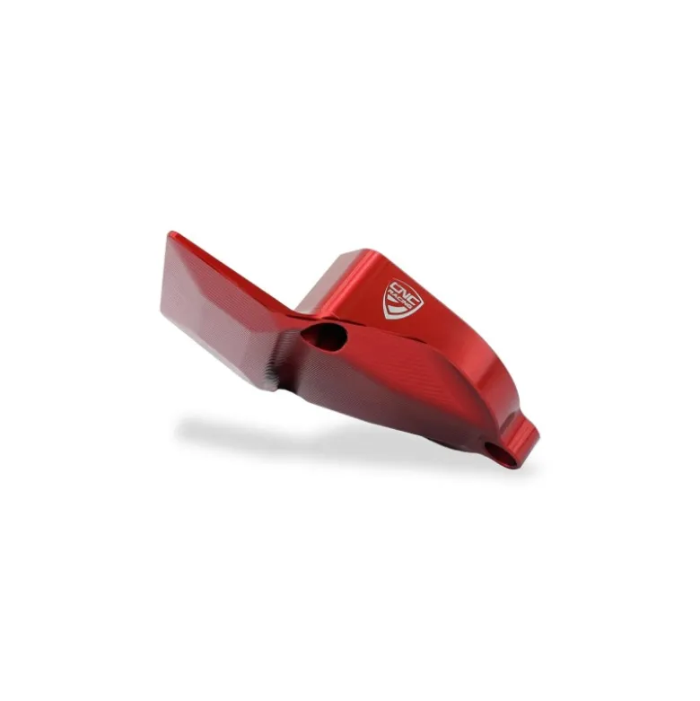 Cnc Racing Pr320R Protezione Coppa Olio Ducati Panigale V4 / Streetfighter V4