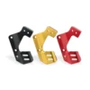 Cnc Racing Pr330R Protezione Pompa Freno Posteriore Ducati Multistrada V4