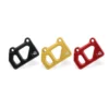 Cnc Racing Pr326R Protezione Pompa Freno Posteriore Moto Guzzi