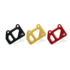Cnc Racing Pr326R Protezione Pompa Freno Posteriore Moto Guzzi