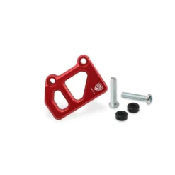 Cnc Racing Pr326R Protezione Pompa Freno Posteriore Moto Guzzi