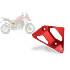 Cnc Racing Pr230R Protezione Regolatore Tensione Ducati Multistrada V4