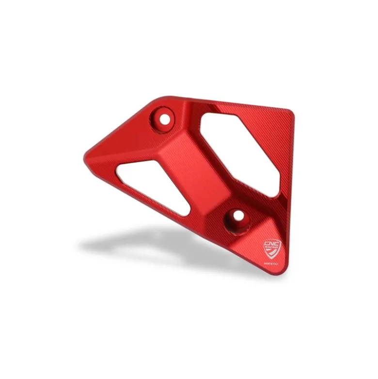 Cnc Racing Pr230R Protezione Regolatore Tensione Ducati Multistrada V4