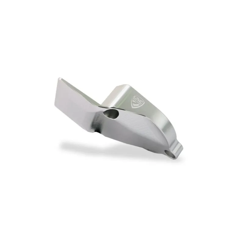Cnc Racing Pr320S Protezione Coppa Olio Ducati Panigale V4 / Streetfighter V4