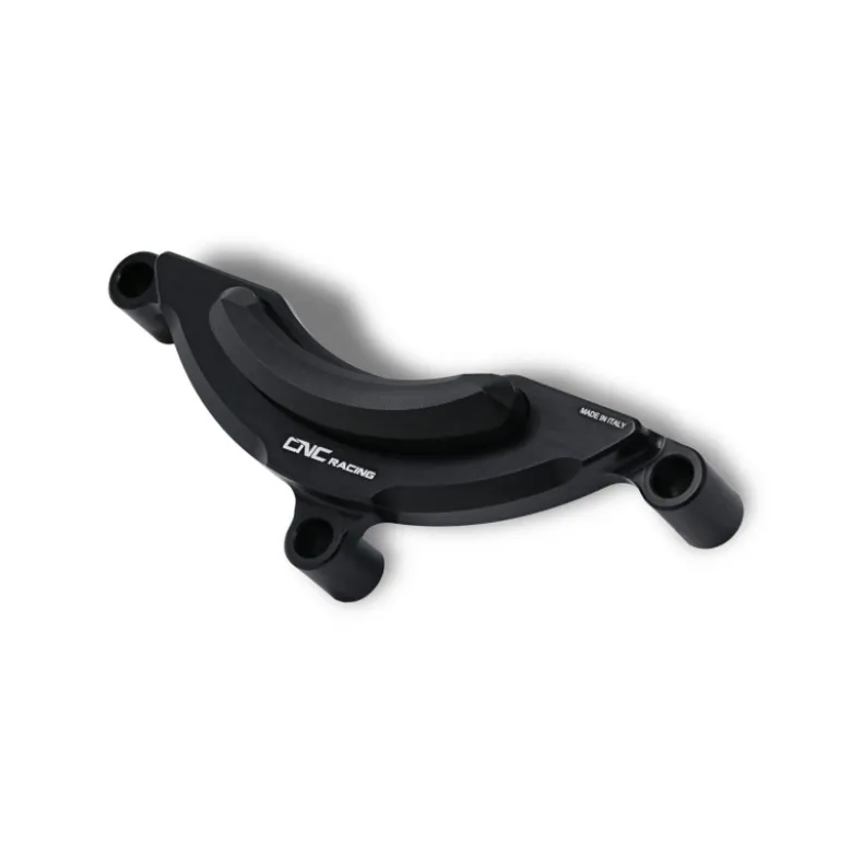 Cnc Racing Pz703B Protezione Coperchio Generatore Mv Agusta