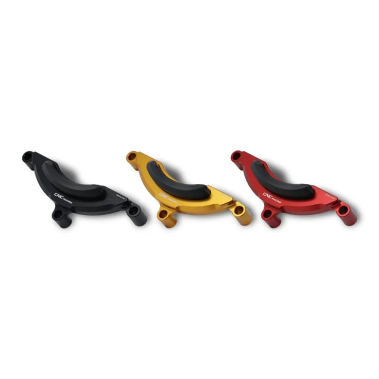 Cnc Racing Pz703B Protezione Coperchio Generatore Mv Agusta