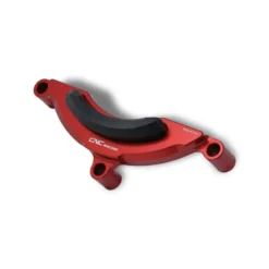 Cnc Racing Pz703R Protezione Coperchio Generatore Mv Agusta