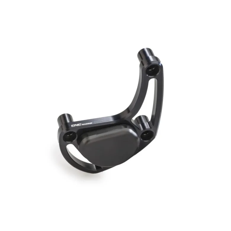 Cnc Racing Pz702R Protezione Pompa Acqua Ducati