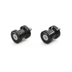 Cnc Racing Sc191L Supporti Cavalletto M8