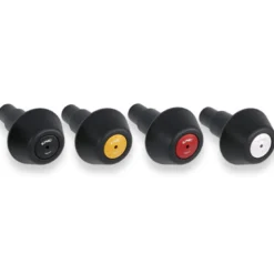 Cnc Racing Tc212G Tamponi Per Motore, Telaio E Carena Ducati Scrambler