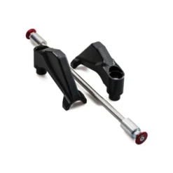 Cnc Racing Tc310R Tamponi Protezione "Accomac" Ducati Hypermotard 821/939