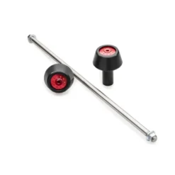 Cnc Racing Tc210R Tamponi Protezione Motore Telaio Carena Mv Agusta