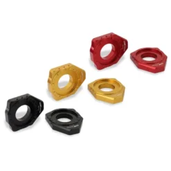 Cnc Racing Td014B Cursore Tendicatena Ducati