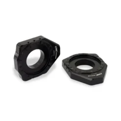 Cnc Racing Td014B Cursore Tendicatena Ducati