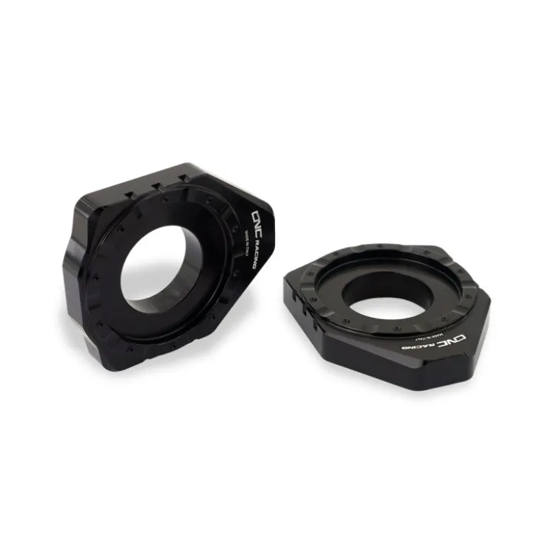 Cnc Racing Td014B Cursore Tendicatena Ducati