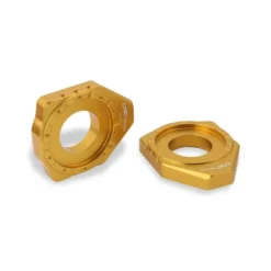 Cnc Racing Td014G Cursore Tendicatena Ducati