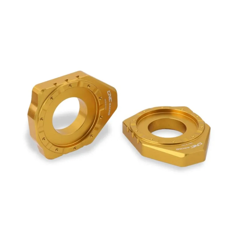 Cnc Racing Td014G Cursore Tendicatena Ducati