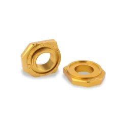 Cnc Racing Td013G Cursore Tendicatena Ducati Desertx
