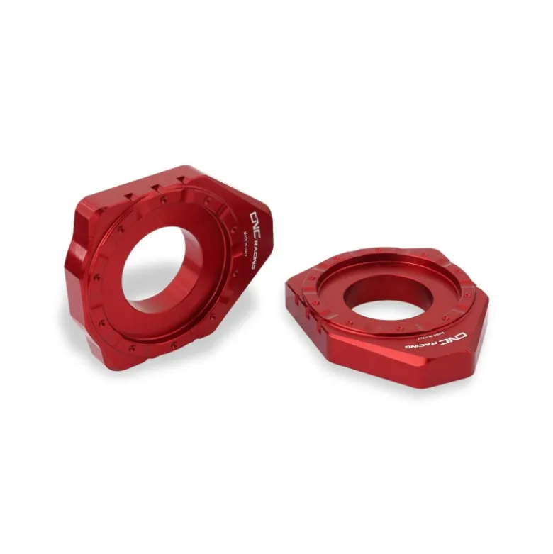Cnc Racing Td014R Cursore Tendicatena Ducati