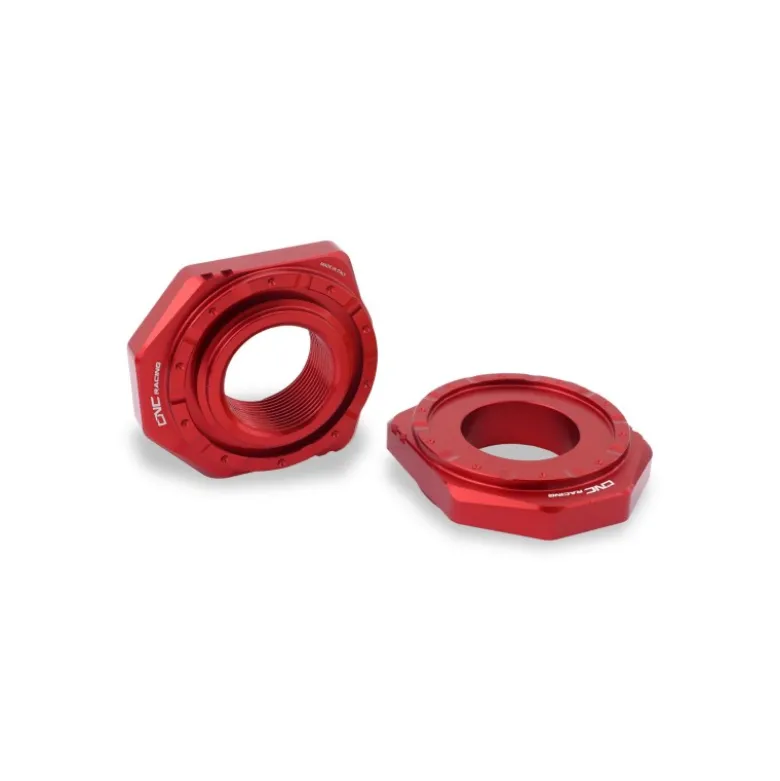 Cnc Racing Td013R Cursore Tendicatena Ducati Desertx