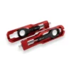Cnc Racing Td012R Registri Tensione Catena Trasmissione Aprilia