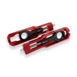 Cnc Racing Td012R Registri Tensione Catena Trasmissione Aprilia