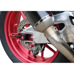 Cnc Racing Td012R Registri Tensione Catena Trasmissione Aprilia