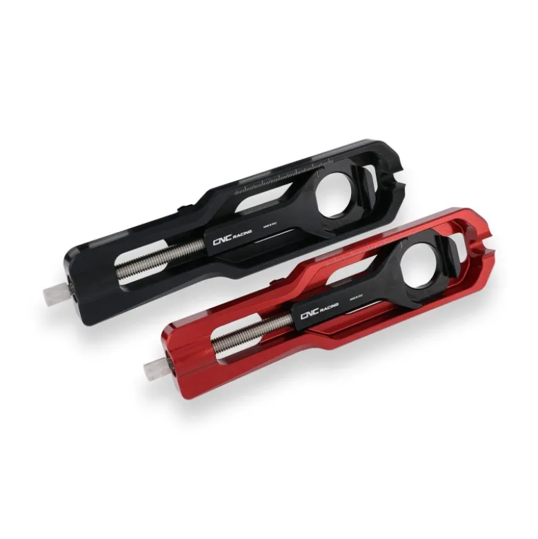 Cnc Racing Td012R Registri Tensione Catena Trasmissione Aprilia