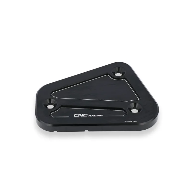 Cnc Racing Tf443B Tappo Serbatoio Fluido Freno Anteriore