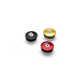Cnc Racing Tt003B Tappo TelaioForcellaCarena Universale Ø 20,5 Mm