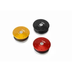 Cnc Racing Tt341R Tappo Dado Ruota Posteriore Ducati Lato Destro