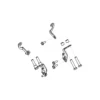 Cnc Racing Zab24B Gp Ducts Kit Montaggio